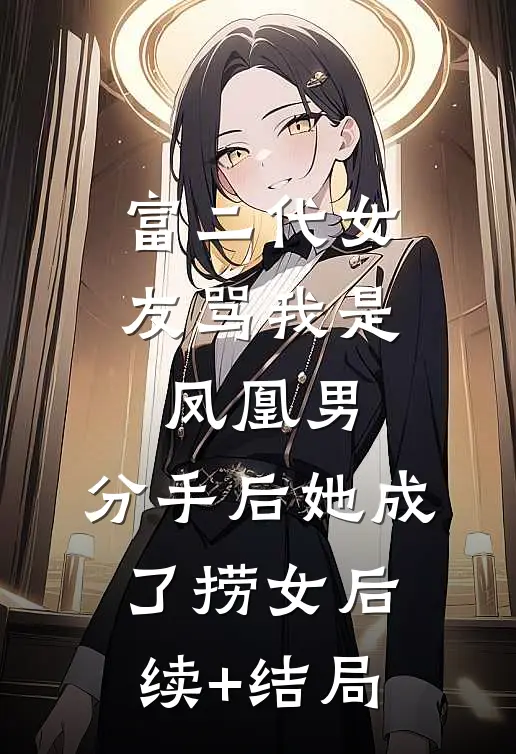 富二代女友骂我是凤凰男，分手后她成了捞女后续+结局