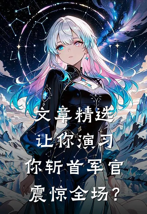文章精选让你演习，你斩首军官震惊全场？
