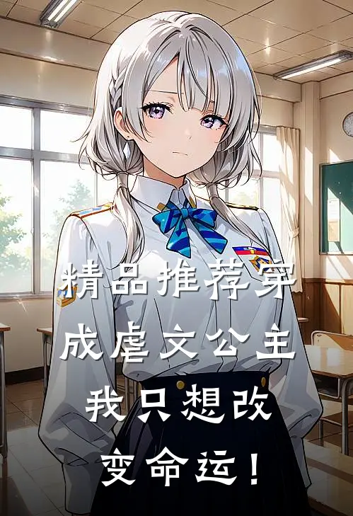 精品推荐穿成虐文公主：我只想改变命运！