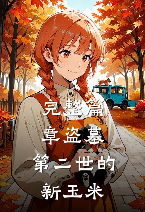 完整篇章盗墓：第二世的新玉米