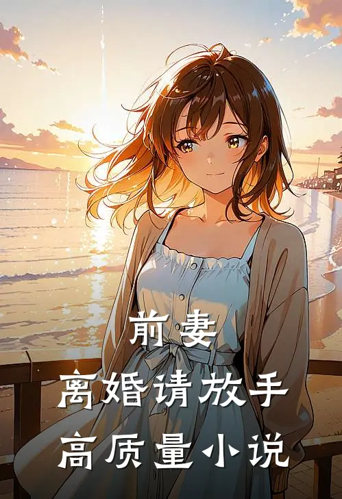 前妻，离婚请放手高质量小说