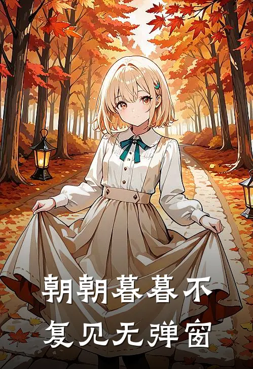 朝朝暮暮不复见无弹窗