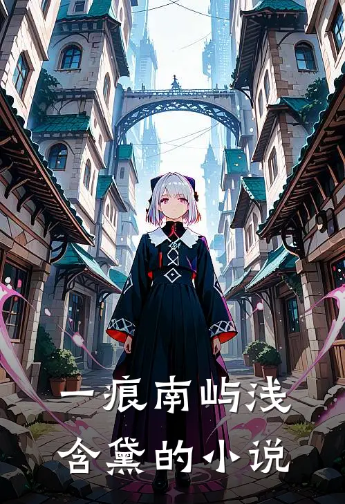 一痕南屿浅含黛的小说