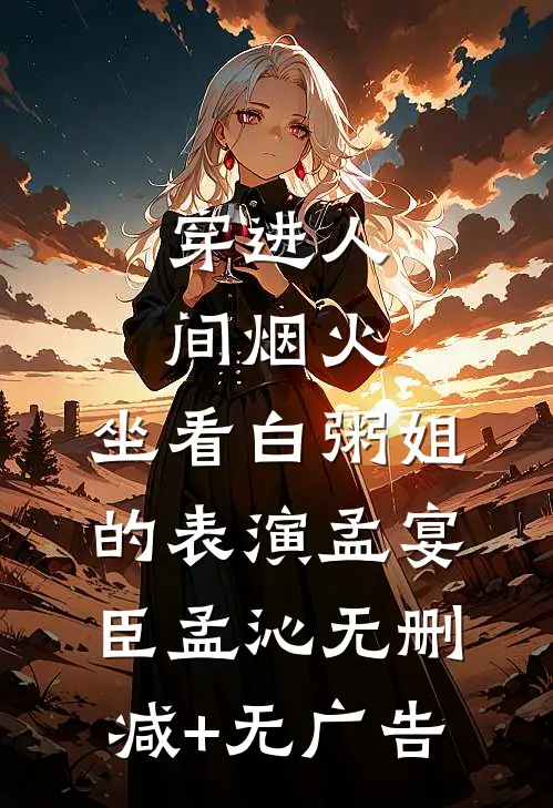 穿进人间烟火：坐看白粥姐的表演孟宴臣孟沁无删减+无广告