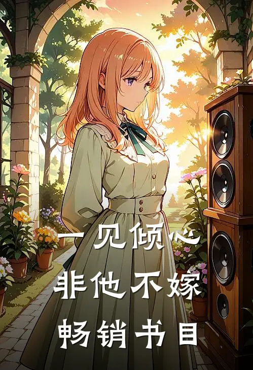 一见倾心，非他不嫁畅销书目