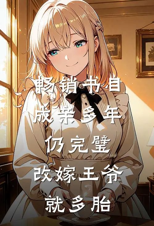 畅销书目成亲多年仍完璧，改嫁王爷就多胎