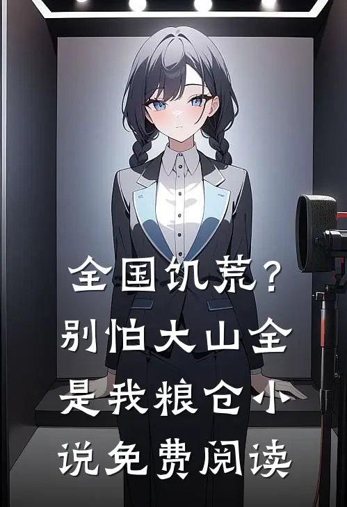 全国饥荒？别怕，大山全是我粮仓小说免费阅读