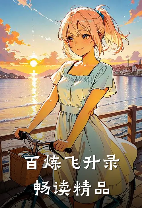 百炼飞升录畅读精品