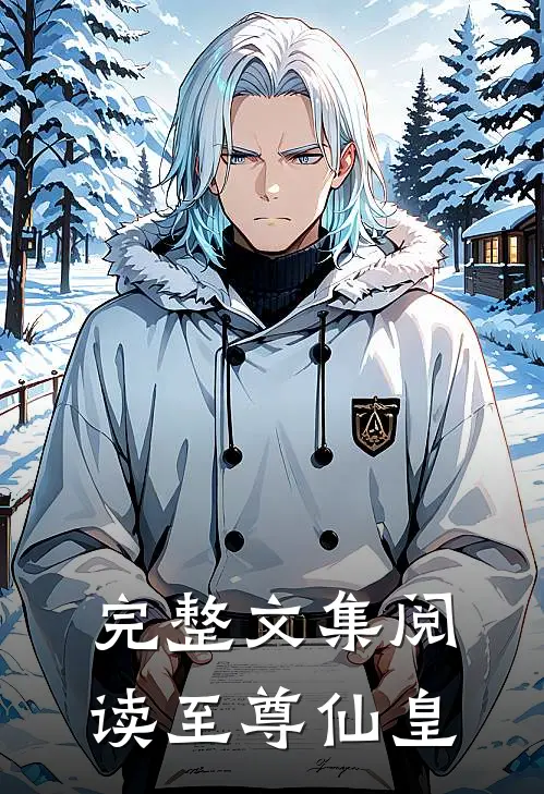 完整文集阅读至尊仙皇