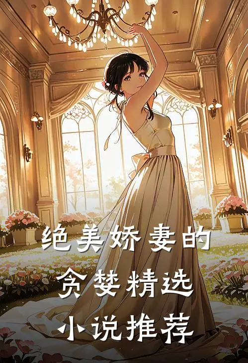 绝美娇妻的贪婪精选小说推荐