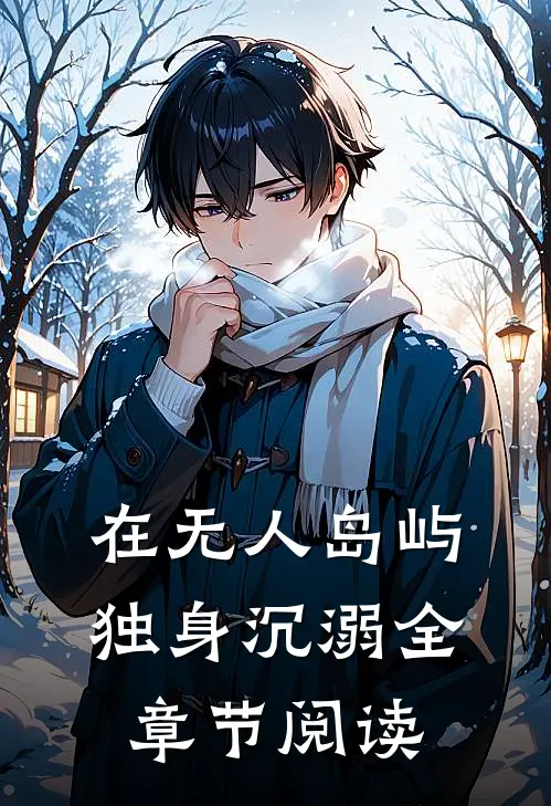 在无人岛屿独身沉溺全章节阅读