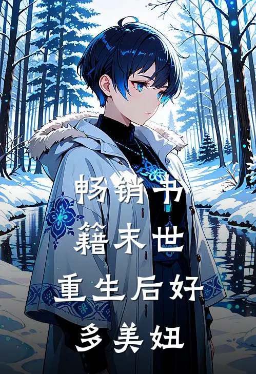 畅销书籍末世：重生后好多美妞