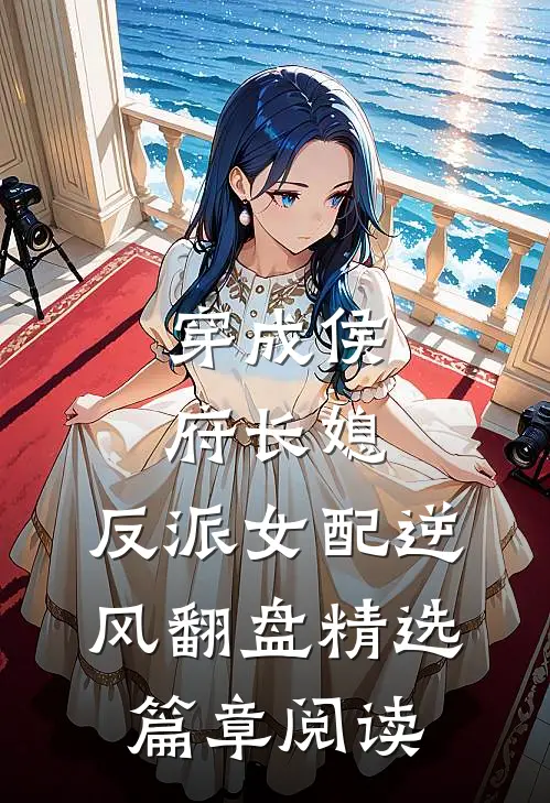 穿成侯府长媳，反派女配逆风翻盘精选篇章阅读