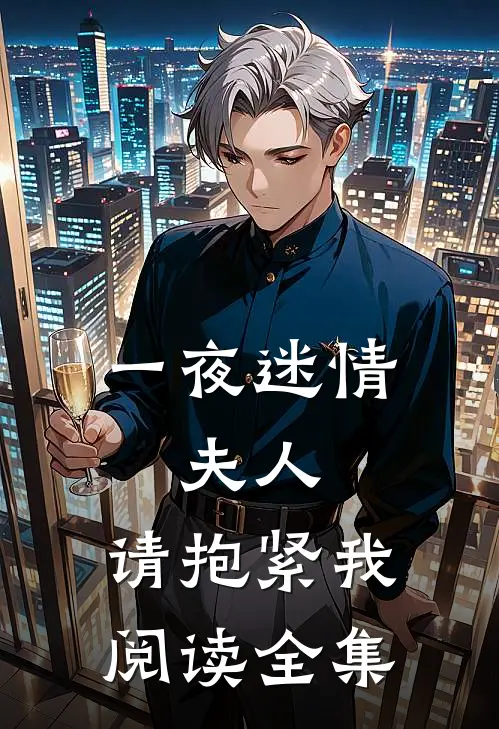 一夜迷情：夫人，请抱紧我阅读全集