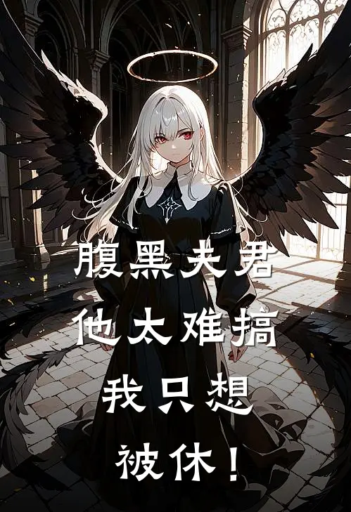 腹黑夫君他太难搞，我只想被休！