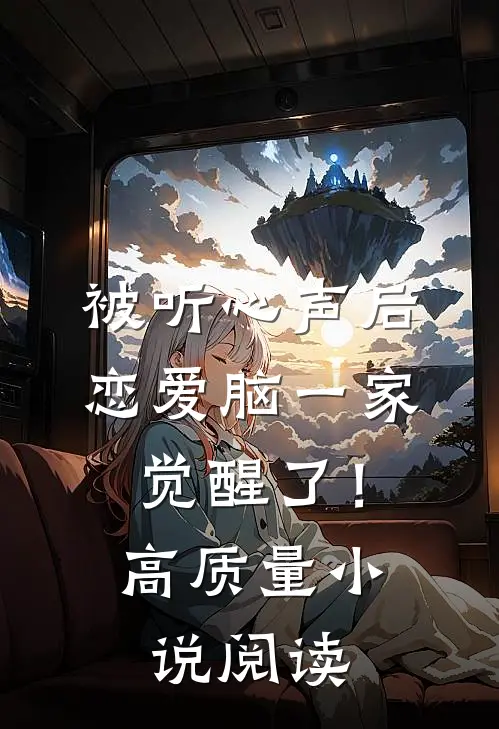 被听心声后，恋爱脑一家觉醒了！高质量小说阅读