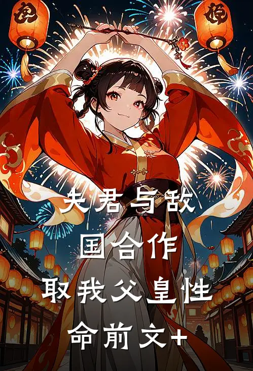 夫君与敌国合作，取我父皇性命前文+