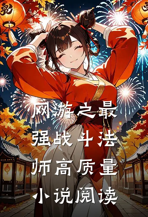网游之最强战斗法师高质量小说阅读