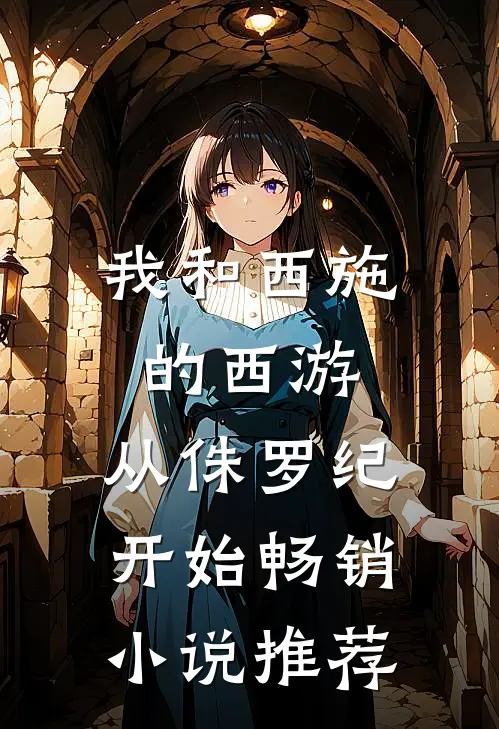 我和西施的西游，从侏罗纪开始畅销小说推荐