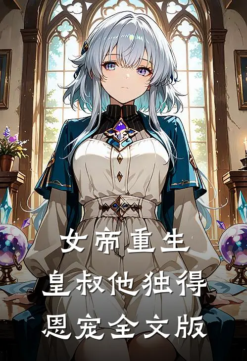 女帝重生，皇叔他独得恩宠全文版