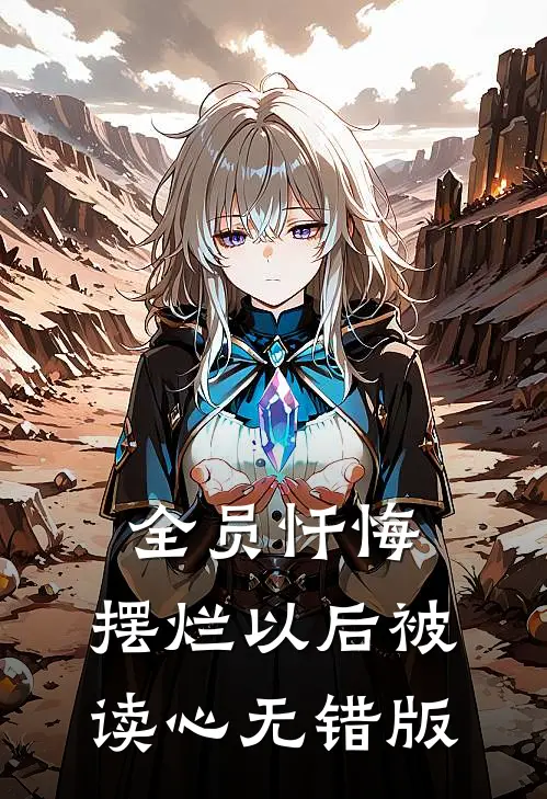 全员忏悔：摆烂以后被读心无错版