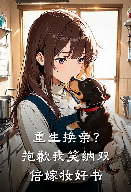 重生换亲？抱歉，我笑纳双倍嫁妆好书