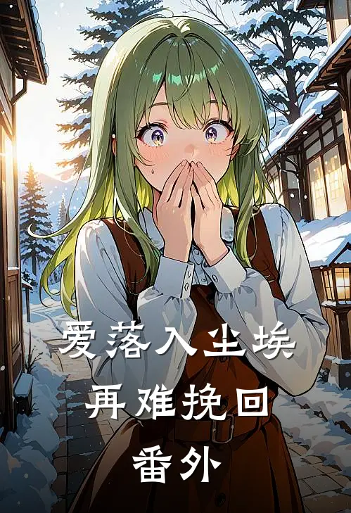 爱落入尘埃，再难挽回:  番外
