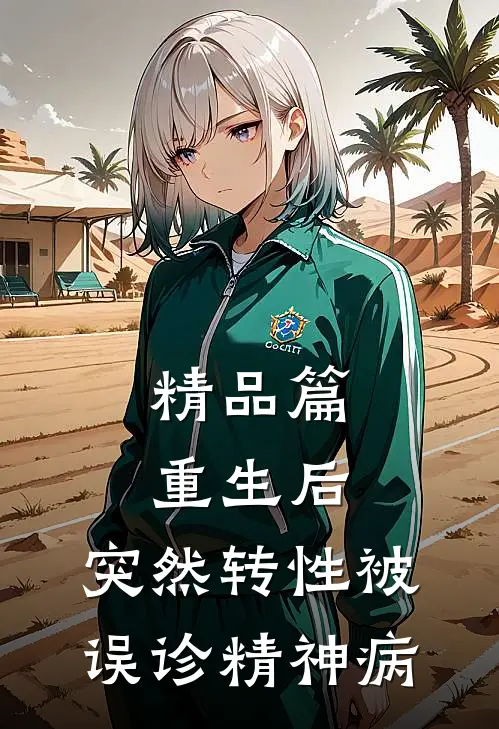 精品篇重生后，突然转性被误诊精神病