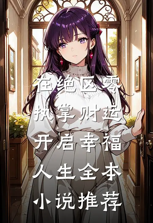在绝区零执掌财运，开启幸福人生全本小说推荐