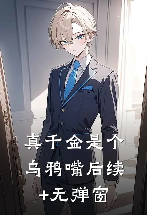 真千金是个乌鸦嘴后续+无弹窗