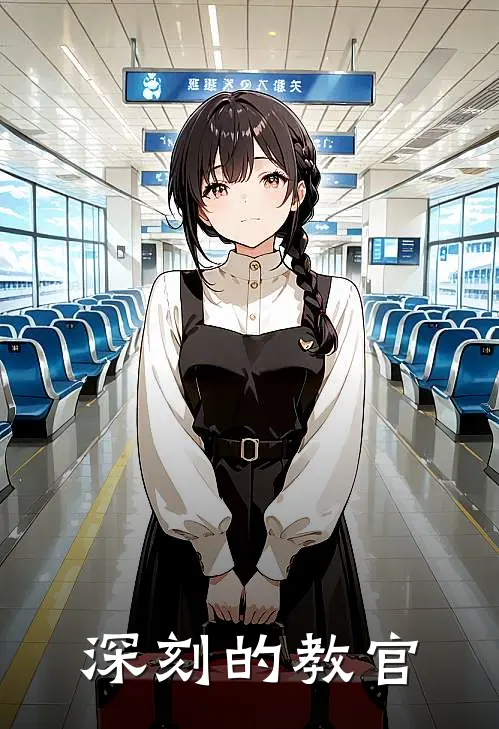 深刻的教官