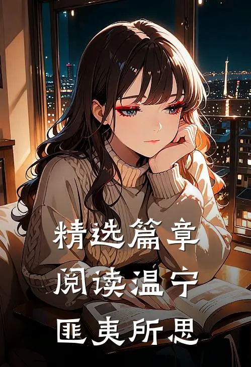 精选篇章阅读温宁匪夷所思