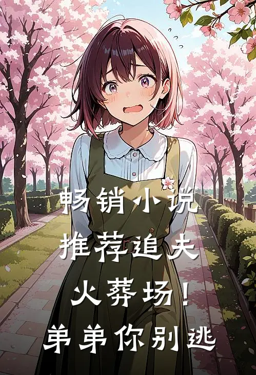 畅销小说推荐追夫火葬场！弟弟你别逃