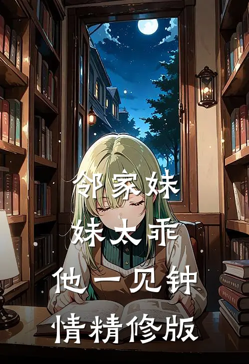 邻家妹妹太乖，他一见钟情精修版