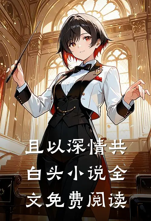 且以深情共白头小说全文免费阅读
