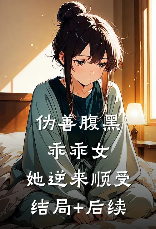 伪善腹黑乖乖女，她逆来顺受结局+后续
