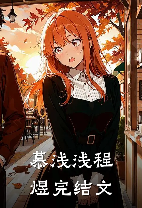 慕浅浅程煜完结文