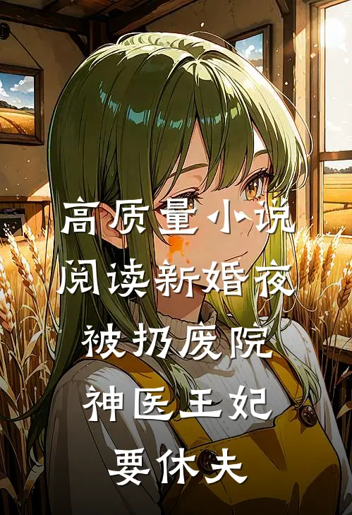 高质量小说阅读新婚夜被扔废院，神医王妃要休夫