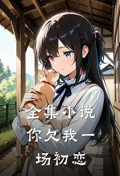 全集小说你欠我一场初恋