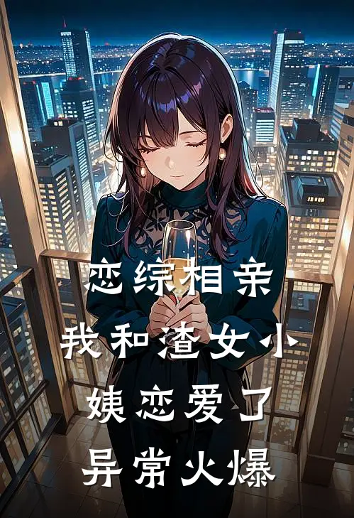 恋综相亲：我和渣女小姨恋爱了异常火爆