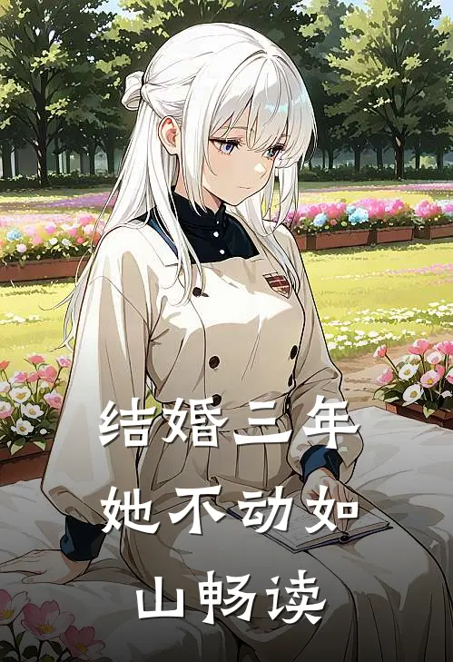 结婚三年，她不动如山畅读