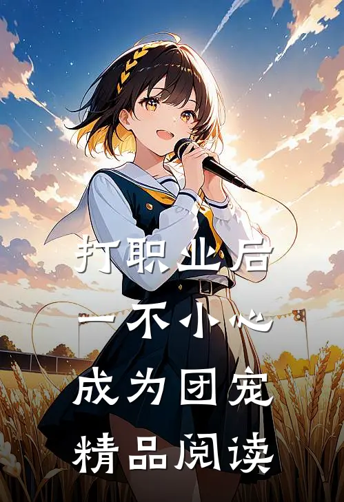 打职业后一不小心成为团宠精品阅读