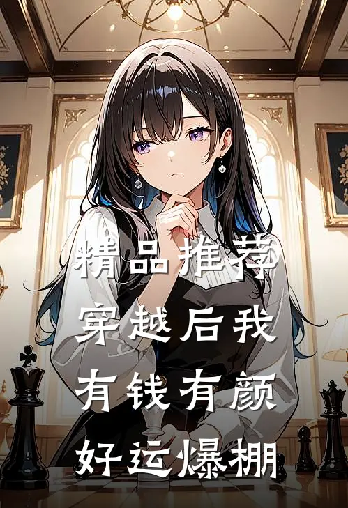 精品推荐穿越后我有钱有颜，好运爆棚