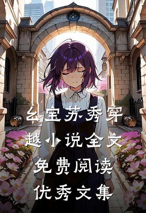 幺宝苏秀穿越小说全文免费阅读优秀文集