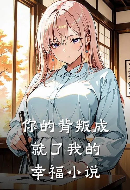 你的背叛成就了我的幸福小说