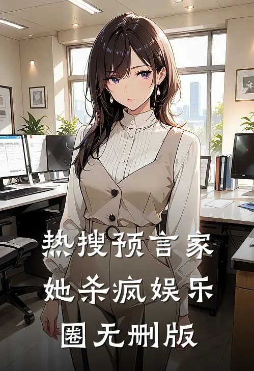 热搜预言家她杀疯娱乐圈无删版