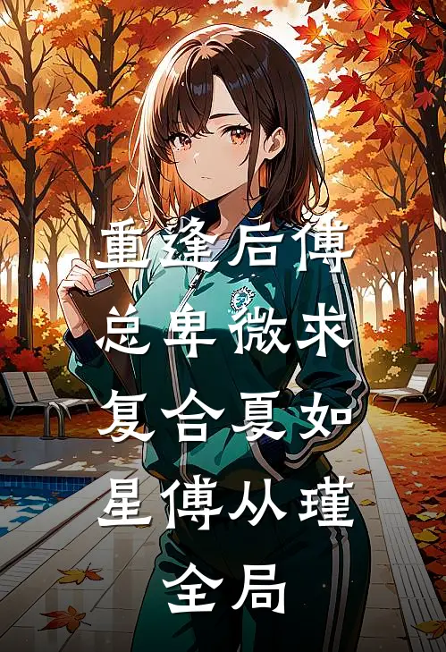重逢后傅总卑微求复合夏如星傅从瑾:  全局