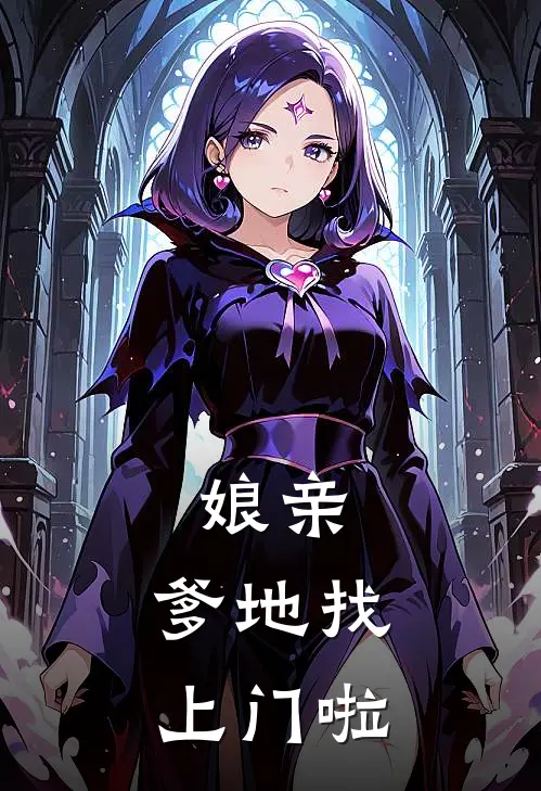 娘亲，爹地找上门啦