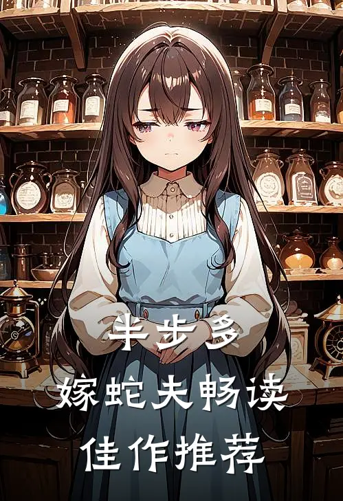半步多：嫁蛇夫畅读佳作推荐