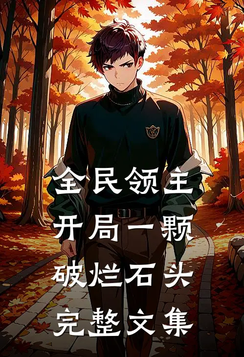 全民领主开局一颗破烂石头完整文集
